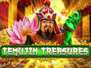 Temujin Treasures