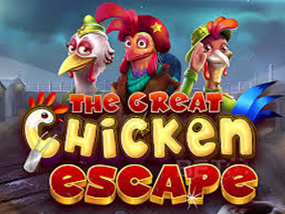 The Great Chicken Escape