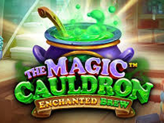 The Magic Cauldron
