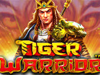 The Tiger Warrior