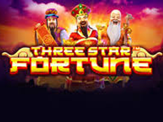 Three Star Fortune