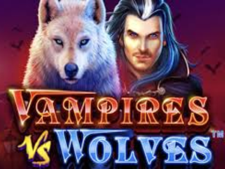Vampires vs Wolves