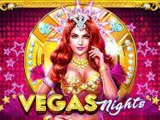 Vegas Nights