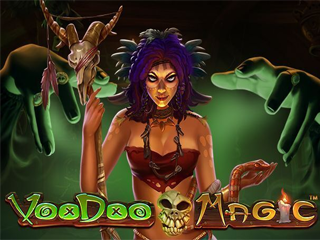 Voodoo Magic