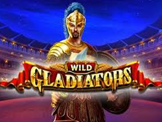 Wild Gladiator