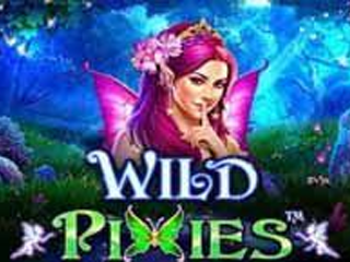 Wild Pixies