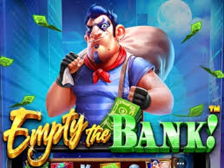 Empty the Bank