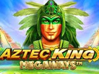 Aztec King Megaways