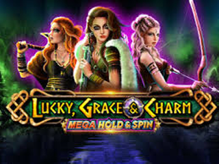 Lucky Grace And Charm