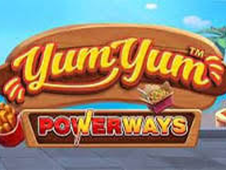 Yum Yum Powerways