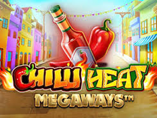 Chilli Heat Megaways