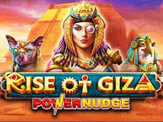 Rise of Giza PowerNudge