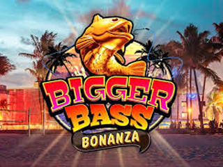 Bigger Bass Bonanza