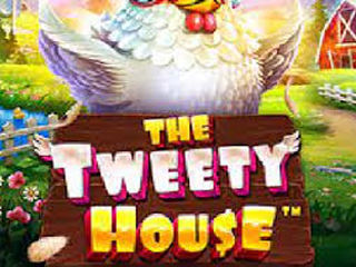 The Tweety House