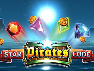 Star Pirates Code