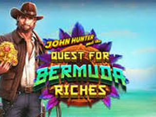 John Hunter and the Quest for Bermuda Riches