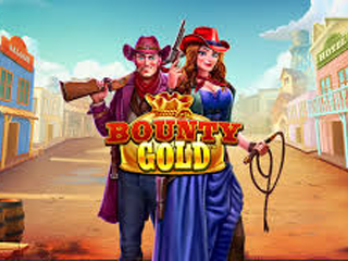 Bounty Gold