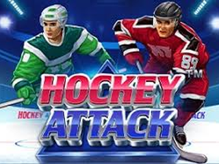 Hockey Attack