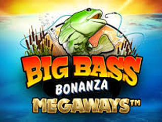 Big Bass Bonanza Megaways