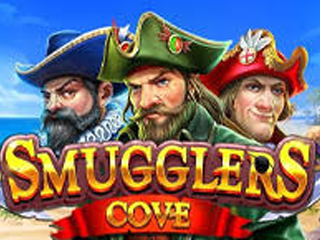 Smugglers Cove