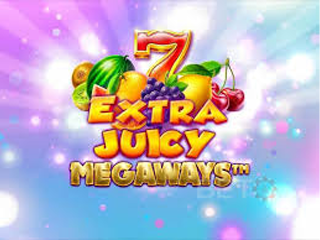 Extra Juicy Megaways™