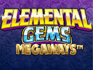 Elemental Gems Megaways™