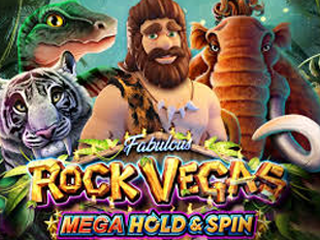 Rock Vegas™