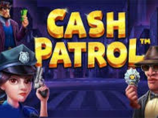 Cash Patrol