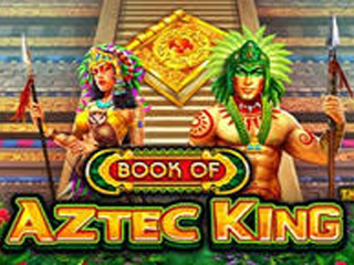 Book of Aztec King™