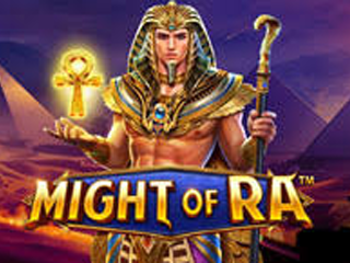 Might of Ra