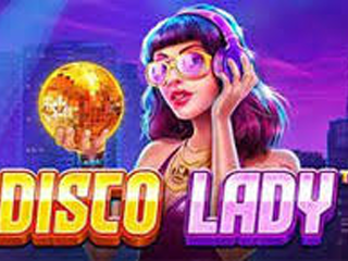 Disco Lady™