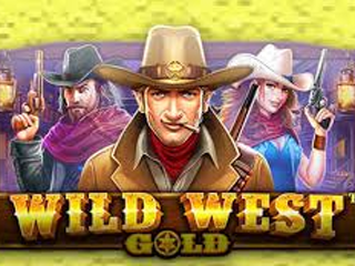 Wild West Gold