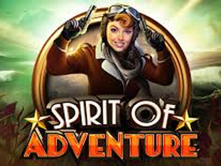 Spirit of Adventure™