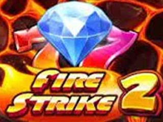 Fire Strike 2