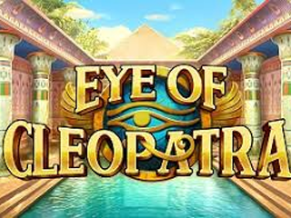 Eye of Cleopatra