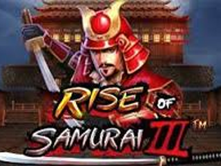 Rise of Samurai III