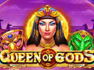 Queen of Gods™