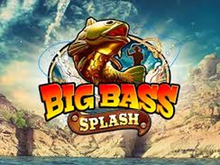 Big Bass Splash