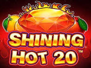 Shining Hot 20