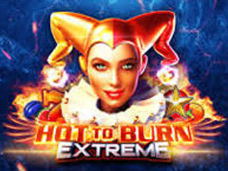 Hot to Burn Extreme