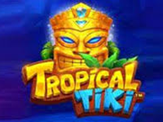 Tropical Tiki