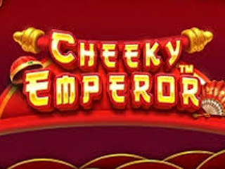 Cheeky Emperor