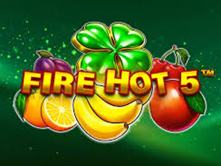 Fire Hot 5