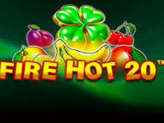 Fire Hot 20