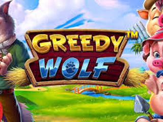Greedy Wolf