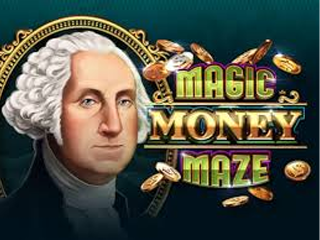 Magic Money Maze