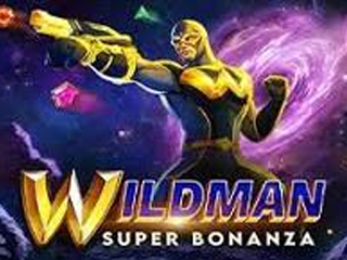 Wildman Super Bonanza