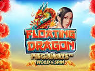 Floating Dragon Megaways