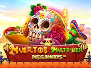 Muertos Multiplier Megaways