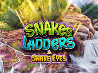 Snakes & Ladders 2 - Snake Eyes